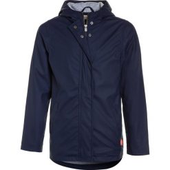 Cars Jeans KIDS IDA Kurtka przeciwdeszczowa navy. Szare kurtki chłopięce przeciwdeszczowe marki Cars Jeans, z jeansu. W wyprzedaży za 224,10 zł.