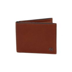 Portfele męskie: Portfele Piquadro CUOIO PORTAFOGLIO UOMO