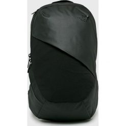 The North Face - Plecak. Czarne plecaki damskie The North Face, w paski, z nylonu. Za 249,90 zł.