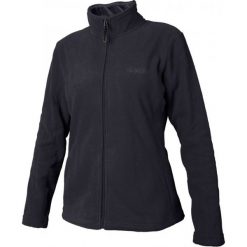 Brugi Bluza damska 2AHK-500 Nero r. M. Czarne bluzy sportowe damskie marki Brugi, m. Za 75,01 zł.