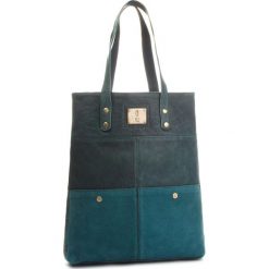 Torebki klasyczne damskie: Torebka FLY LONDON - Kolmfly P974625001 Deep Teal