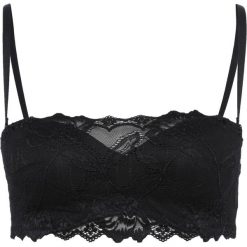 Biustonosze bardotka: After Eden ANNA BANDEAU BRA Biustonosz bardotka black
