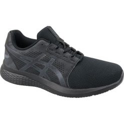 Asics Gel-Torrance 2 1021A126-001 45 Czarne. Czarne buty sportowe męskie Asics, z syntetyku, bez zapięcia, do biegania. W wyprzedaży za 249,99 zł.