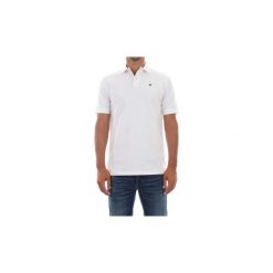 Koszulki polo z krótkim rękawem G-Star Raw D08513 5864 DUNDA REGULAR. Koszulki męskie G-Star RAW. Za 178,13 zł.