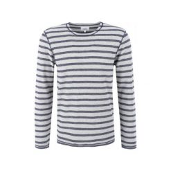 S.Oliver Bluza Męska S Ciemnoniebieski. Szare bluzy męskie marki S.Oliver, m. W wyprzedaży za 89,00 zł.