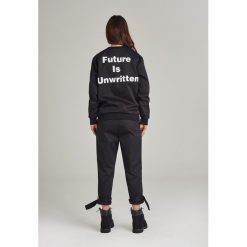 Kurtki damskie: Naoko – Kurtka bomber Future Is Unwritten x Edyta Górniak