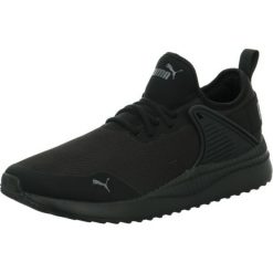 Buty sportowe męskie: Puma Buty męskie Pacer Next Cage czarne 44.5 (365284-01)