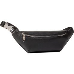 Saszetka nerka CALVIN KLEIN JEANS - Ckj Ultra Light Streetpack K60K606588 BDS. Czarne nerki damskie Calvin Klein Jeans, bez wzorów, z jeansu, młodzieżowe, bez dodatków. W wyprzedaży za 259,00 zł.