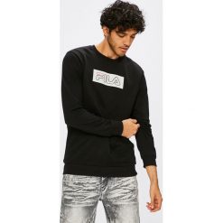 Bluzy męskie: Fila - Bluza
