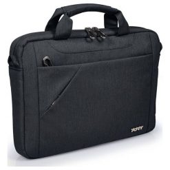 Torba Port Designs PORT DESIGNS Sydney TL Torba na laptop 15,6" czarna (135072) uniwersalny. Czarne torby na laptopa Port Designs, bez wzorów. Za 125,14 zł.