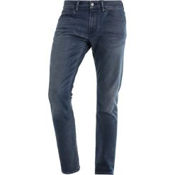 Rurki męskie: Kings Of Indigo CHARLES Jeansy Slim fit denim grey