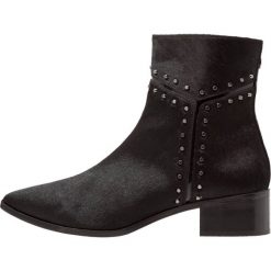 Botki damskie: Maruti FELIN Botki black