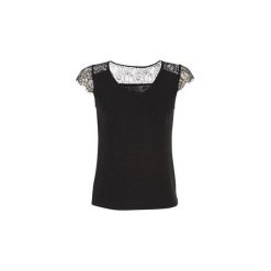 Bluzki Moony Mood GURUTE. Czarne bluzki asymetryczne Moony Mood, l. Za 87,20 zł.