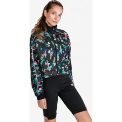 Adidas Originals Bellista Allover Kurtka Czarny Wielokolorowy. Czarne kurtki damskie adidas Originals, na wiosnę, bez wzorów, z poliesteru. Za 268,95 zł.