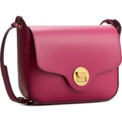 Torebka COCCINELLE - X39 Clessidra Design C1 X39 15 01 01 Black Cherry 196. Czerwone listonoszki damskie marki Coccinelle. Za 899,90 zł.