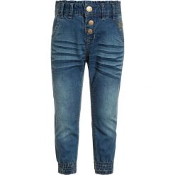 Spodnie chłopięce: Name it NMFBIBI PANT Jeansy Relaxed Fit medium blue denim