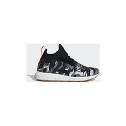 Trampki adidas Buty Swift Run Barrier. Zielone trampki męskie Adidas. Za 399,00 zł.
