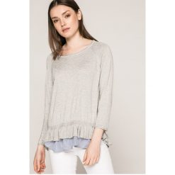 Swetry klasyczne damskie: Haily’s – Sweter