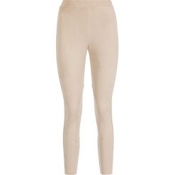 Spodnie materiałowe Max Mara Leisure 37860696. Szare spodnie damskie Max Mara Leisure, xs, z elastanu. W wyprzedaży za 259,00 zł.