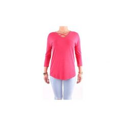 T-shirty damskie: T-shirty z krótkim rękawem Silvian Heach PGP18333TS
