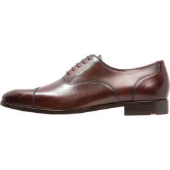 Buty wizytowe męskie: Lloyd LARK Eleganckie buty mahagoni