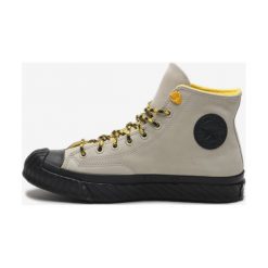 Converse Chuck 70 Bosey Tenisówki Brązowy. Pomarańczowe trampki męskie Converse, bez wzorów, ze skóry, na sznurówki. Za 567,95 zł.
