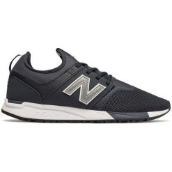 New Balance Mrl247Oh_42. Czarne buty sportowe męskie New Balance, bez zapięcia. Za 385,99 zł.