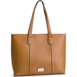 Torebka EMPORIO ARMANI - Y3D117 YH22A 80009 Cuoio. Brązowe torebki klasyczne damskie Emporio Armani, ze skóry ekologicznej. Za 809,00 zł.