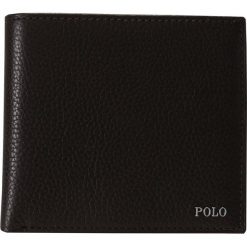 Portfele męskie: Polo Ralph Lauren Portfel dark brown