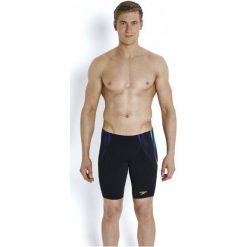 Kąpielówki męskie: Speedo Kąpielówki X-Placement Digital V Jammer