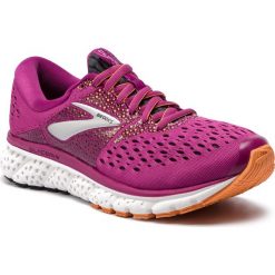 Buty BROOKS - Glycerin 16 120278 1B 586 Wild Aster/Fig/Orange. Buty sportowe damskie Brooks. W wyprzedaży za 409,00 zł.