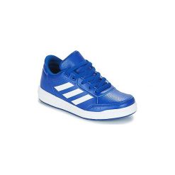 Buty Dziecko adidas ALTASPORT K. Białe trampki chłopięce marki Adidas, m. Za 149,00 zł.