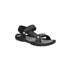 Sandały męskie: Sandały Casu SANDAŁY 9SF-E82991E