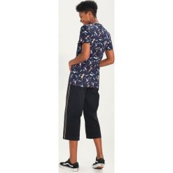 T-shirty damskie: Ellesse MARIA Tshirt z nadrukiem blues