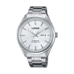 Lorus RL433AX9G - Negocjuj cenę zakupu, na pewno będziesz zadowolony. Szare zegarki męskie marki Lorus. Za 309,00 zł.
