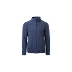 Martes Bluza męska Zane mood indigo r. XL. Niebieskie bluzy męskie MARTES, xl, bez wzorów, sportowe, bez kołnierzyka, bez rękawów, bez kaptura. Za 60,00 zł.