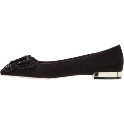 Baleriny damskie: Miss KG NABEELA Baleriny black