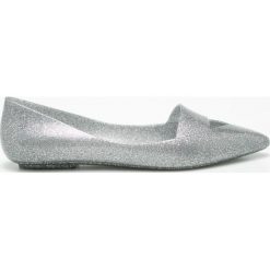 Baleriny damskie: Melissa – Baleriny