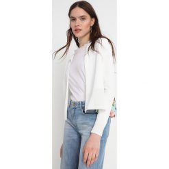 Kardigany damskie: Ted Baker FERLISS NECTAR PLEATED BACK CARDIGAN Kardigan natural