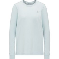 DreiMaster damska bluza XL jasnoniebieska. Niebieskie bluzy damskie Dreimaster, xl. Za 249,00 zł.