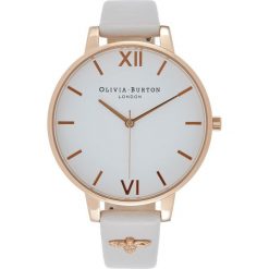 Zegarki damskie: Olivia Burton 3D BEE Zegarek blush