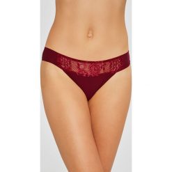 Heidi Klum Intimates - Figi Delilah Dances. Brązowe figi damskie marki Heidi Klum Intimates, s, z elastanu. W wyprzedaży za 119,90 zł.