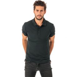 Koszulki polo: Craft Koszulka męska Polo Shirt Pique Classic czarna r. XXL (192466-1999)