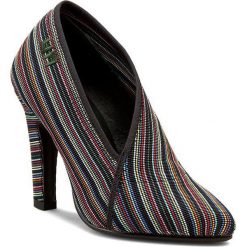 Creepersy damskie: Półbuty UNITED NUDE - Fold Lite Hi 1009850605 Pinata