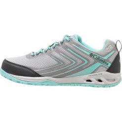 Buty sportowe damskie: Columbia VENTRAILIA RAZOR 2 OUTDRY Obuwie hikingowe grey ice/gulf stream