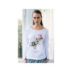 Bluzki asymetryczne: PIWONIA Bluzka Oversize