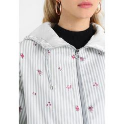 Parki damskie: s.Oliver RED LABEL Parka light blue