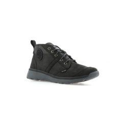 Trampki męskie: Buty Palladium Mens Pallaville HI NBCK 05161-087-M