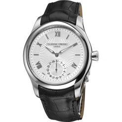 FREDERIC CONSTANT PROMOCJA ZEGAREK FREDERIQUE CONSTANT Maxime Manufacture Automatic FC-700AS5M6. Zegarki męskie FREDERIC CONSTANT. W wyprzedaży za 5950,00 zł.