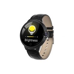Smartwatch GARETT Women Karen Czarny. Czarne zegarki damskie Garett. Za 379,00 zł.